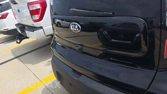 2015 Kia Soul + – miniatura 22