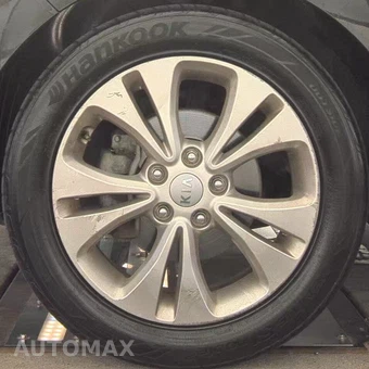 2015 Kia Soul + – miniatura 27