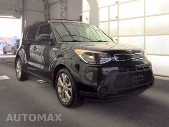 2015 Kia Soul + – miniatura 3