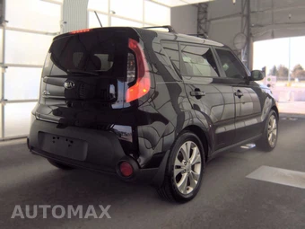 2015 Kia Soul + – miniatura 4