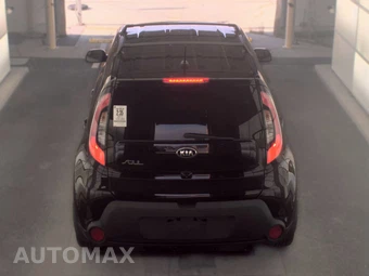 2015 Kia Soul + – miniatura 5