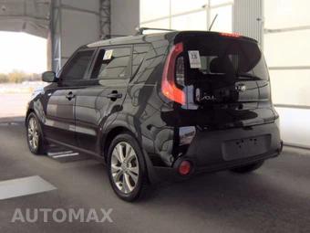 2015 Kia Soul + – miniatura 6