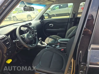 2015 Kia Soul + – miniatura 7