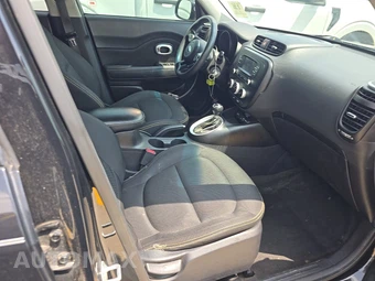 2015 Kia Soul + – miniatura 8