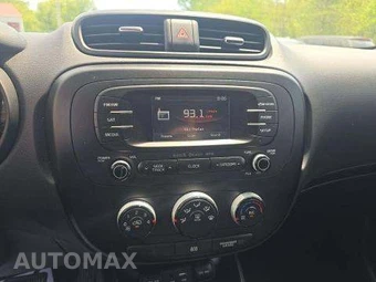 2015 Kia Soul + – miniatura 11