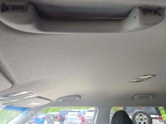 2015 Kia Soul + – miniatura 12