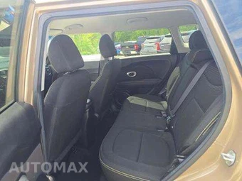 2015 Kia Soul + – miniatura 14