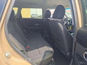 2015 Kia Soul + – miniatura 17