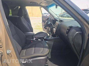 2015 Kia Soul + – miniatura 18