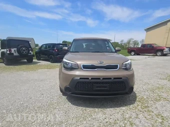 2015 Kia Soul + – miniatura 2