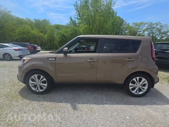2015 Kia Soul + – miniatura 3