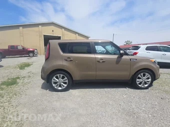 2015 Kia Soul + – miniatura 5