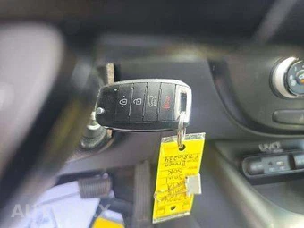 2015 Kia Soul + – miniatura 9