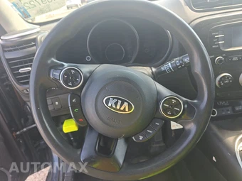 2015 Kia Soul + - miniatura 10