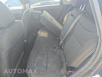 2015 Kia Soul + - miniatura 13
