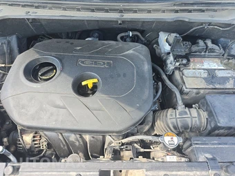 2015 Kia Soul + - miniatura 15