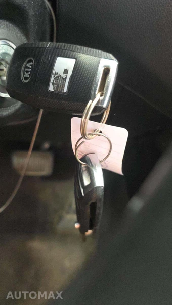 2015 Kia Soul + - miniatura 19