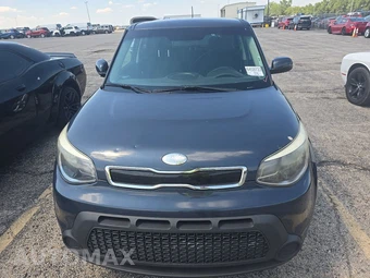 2015 Kia Soul + - miniatura 2