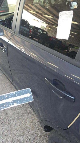 2015 Kia Soul + - miniatura 21