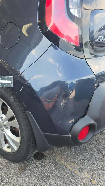 2015 Kia Soul + - miniatura 22