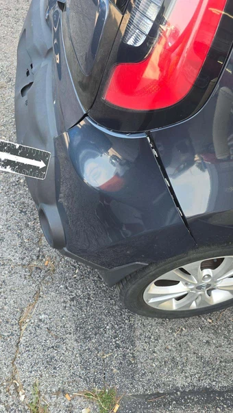 2015 Kia Soul + - miniatura 25