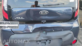 2015 Kia Soul + - miniatura 27