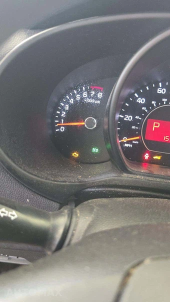 2015 Kia Soul + - miniatura 28