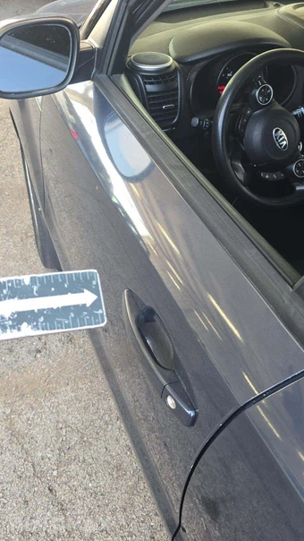 2015 Kia Soul + - miniatura 30