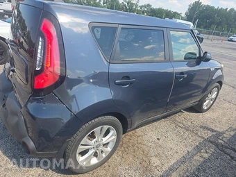 2015 Kia Soul + - miniatura 4
