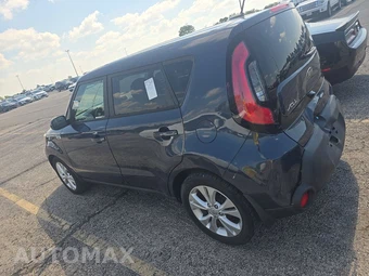 2015 Kia Soul + - miniatura 6