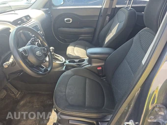 2015 Kia Soul + - miniatura 7