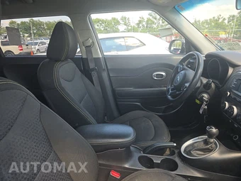 2015 Kia Soul + - miniatura 8
