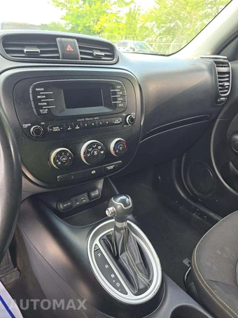 2015 Kia Soul + - miniatura 10