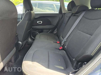 2015 Kia Soul + - miniatura 13