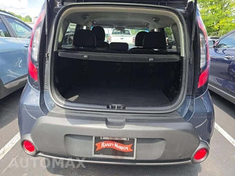 2015 Kia Soul + - miniatura 14