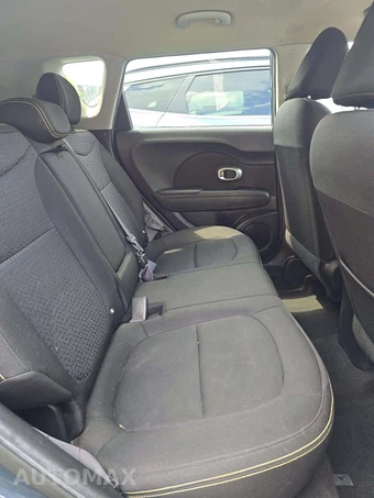 2015 Kia Soul + - miniatura 16