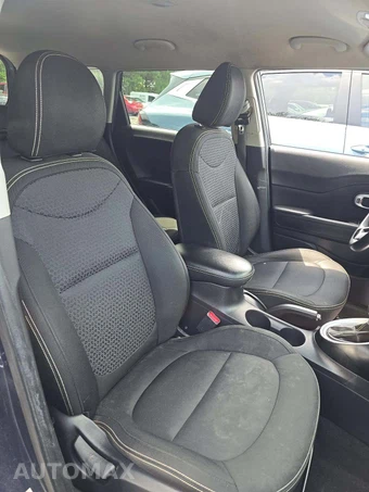 2015 Kia Soul + - miniatura 18
