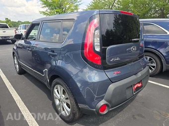 2015 Kia Soul + - miniatura 2