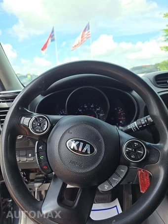 2015 Kia Soul + - miniatura 21