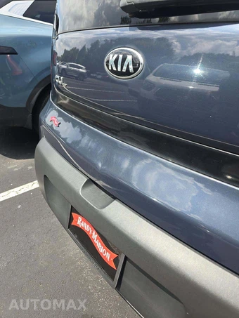 2015 Kia Soul + - miniatura 23
