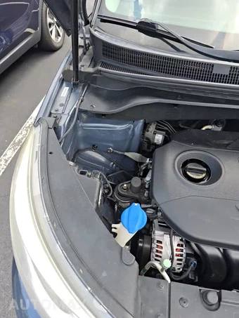 2015 Kia Soul + - miniatura 24