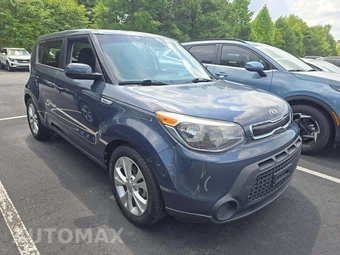 2015 Kia Soul + - miniatura 4