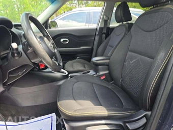 2015 Kia Soul + - miniatura 6