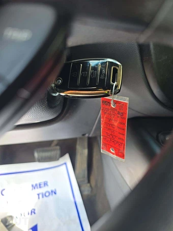 2015 Kia Soul + - miniatura 8
