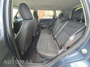 2015 Kia Soul + – miniatura 10
