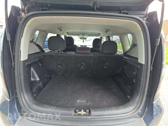 2015 Kia Soul + – miniatura 11