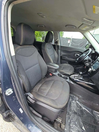 2015 Kia Soul + – miniatura 15