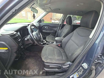 2015 Kia Soul + – miniatura 3