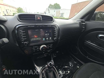 2015 Kia Soul + – miniatura 7