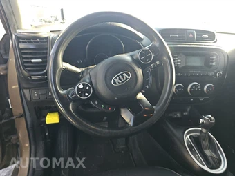 2015 Kia Soul + - miniatura 10